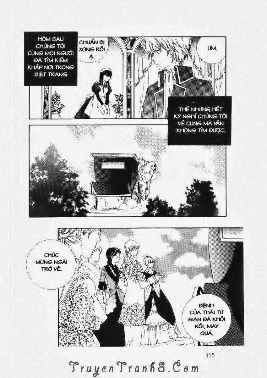 Nareusha - Chapter 15 - Trang 13