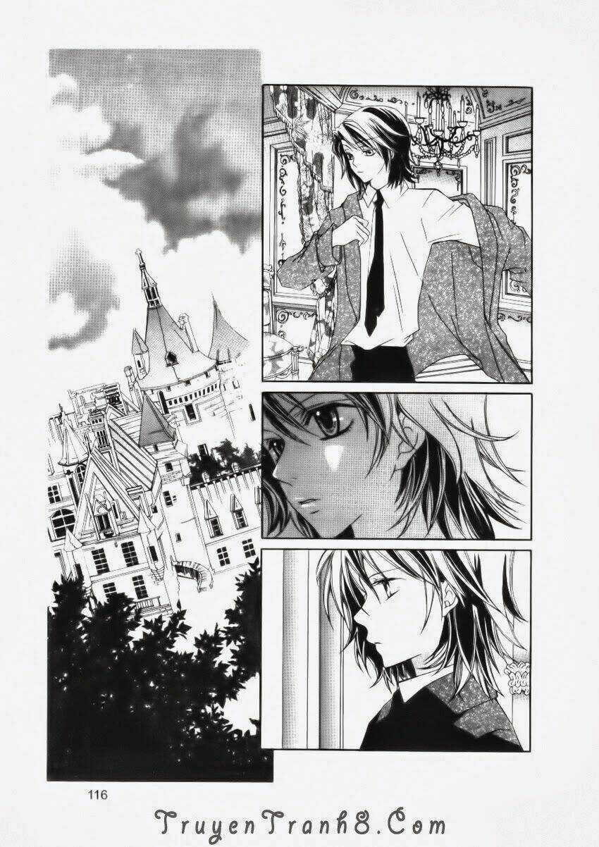 Nareusha - Chapter 15 - Trang 14