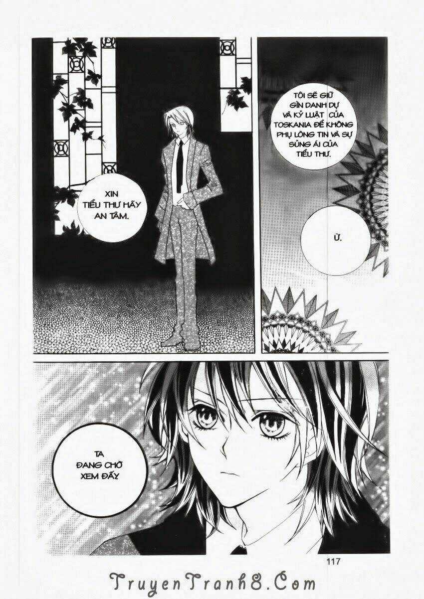 Nareusha - Chapter 15 - Trang 15