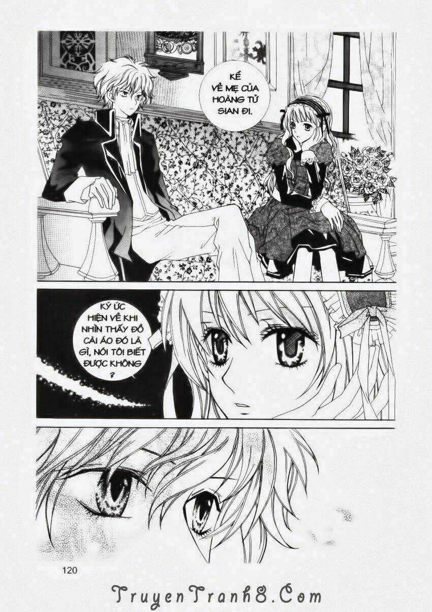 Nareusha - Chapter 15 - Trang 18