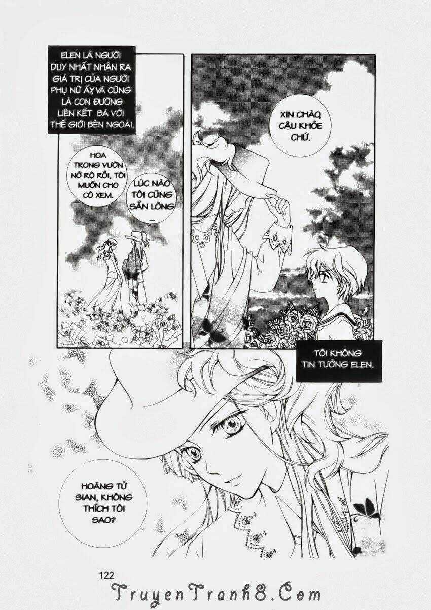 Nareusha - Chapter 15 - Trang 20