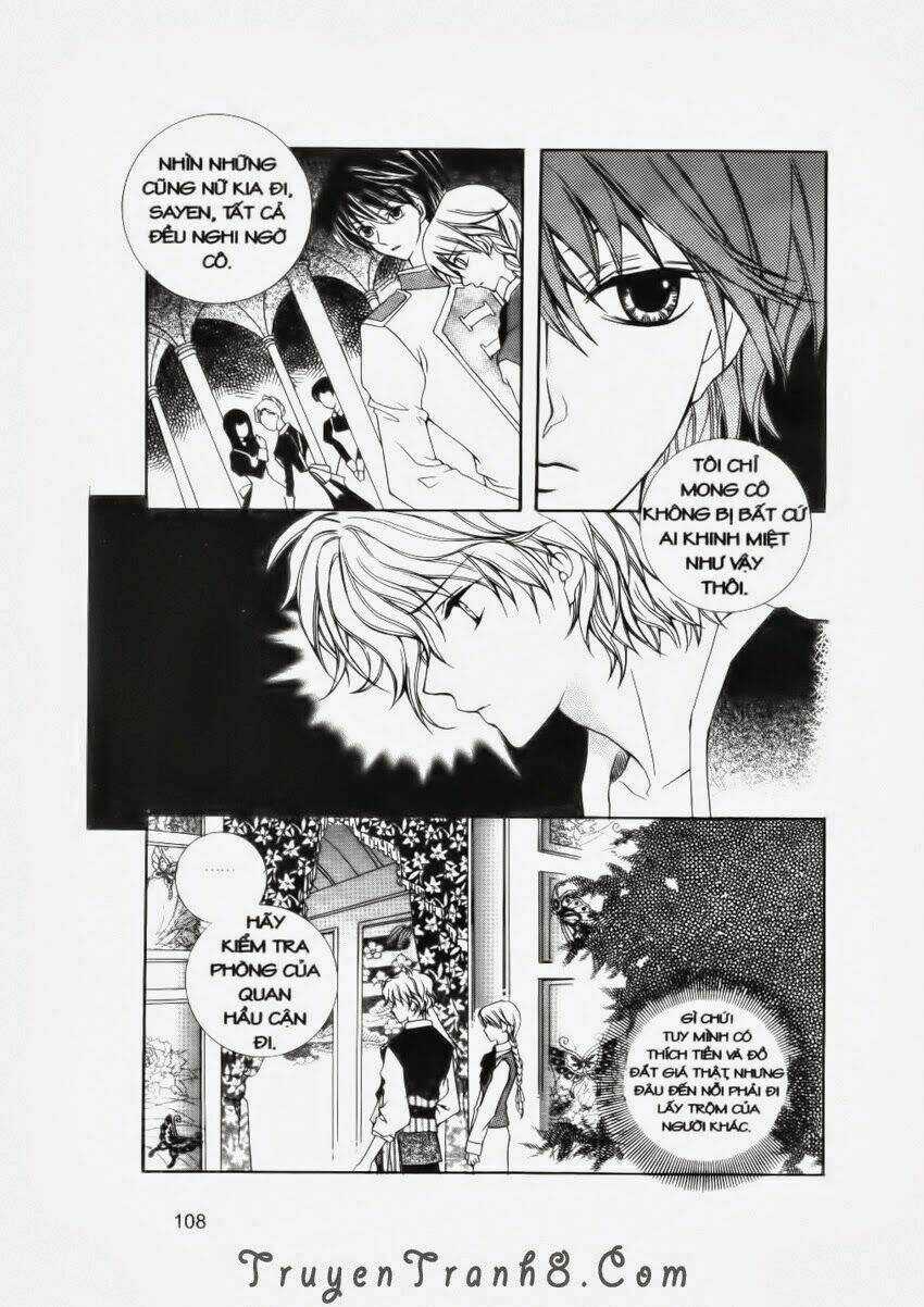 Nareusha - Chapter 15 - Trang 6