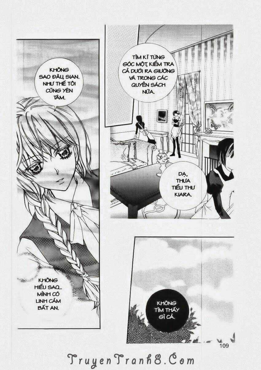 Nareusha - Chapter 15 - Trang 7