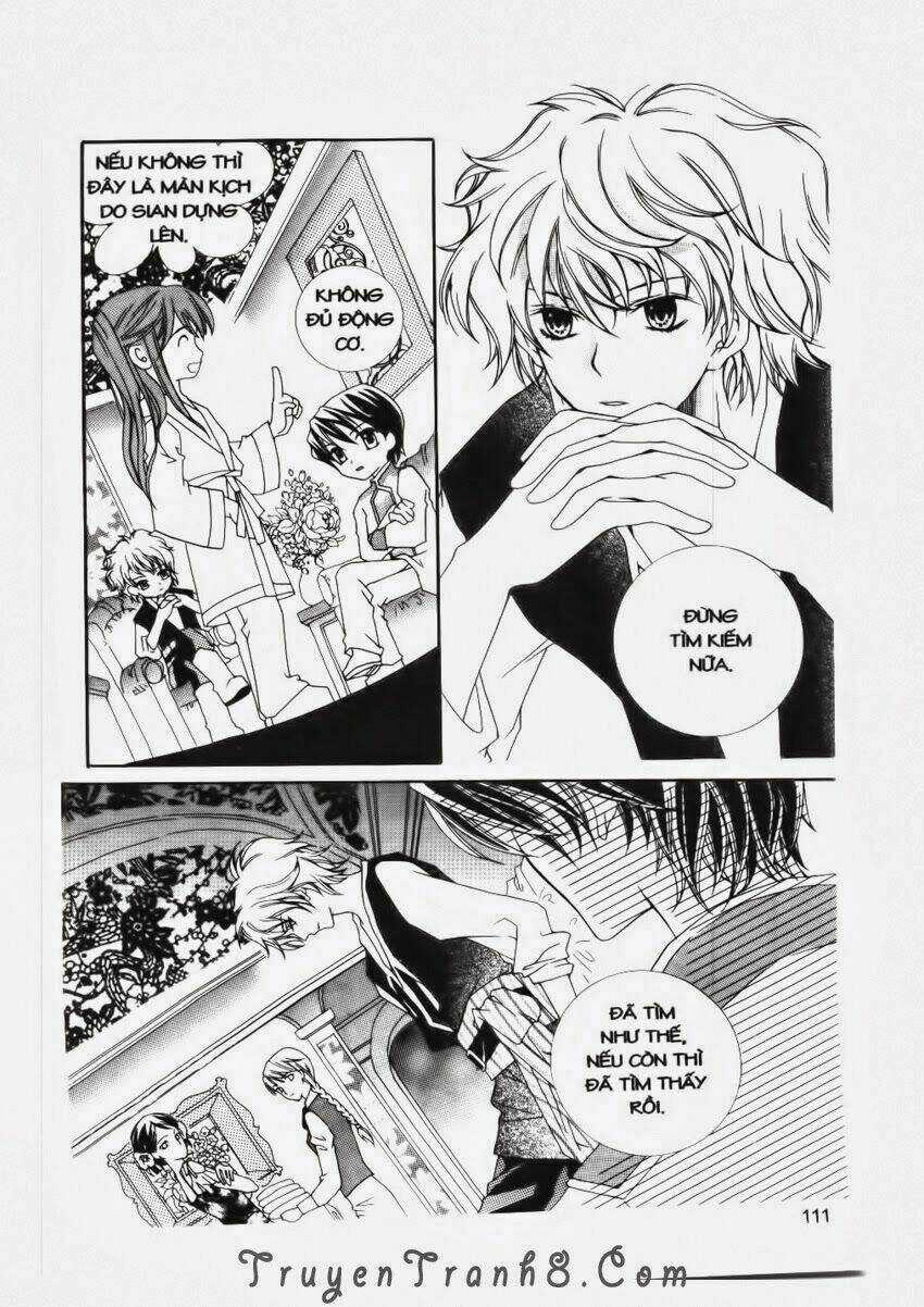 Nareusha - Chapter 15 - Trang 9