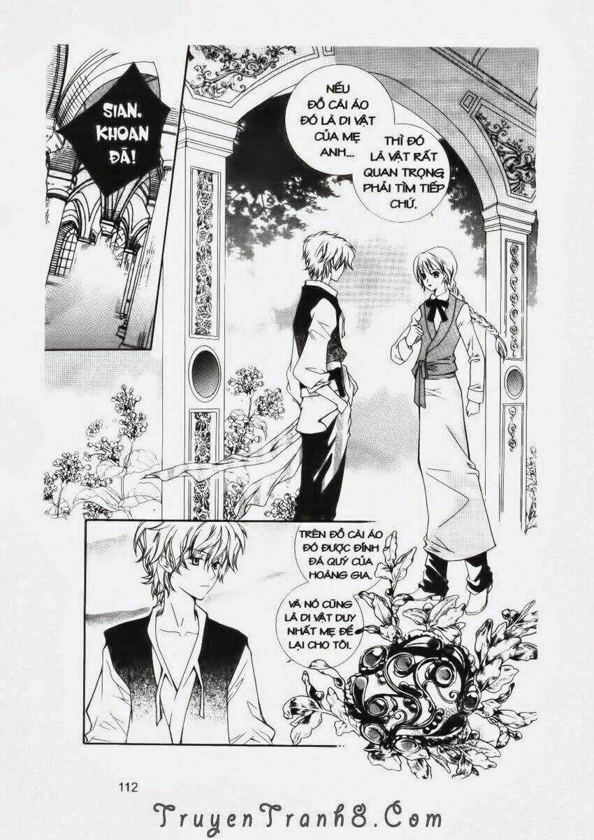 Nareusha - Chapter 15 - Trang 10