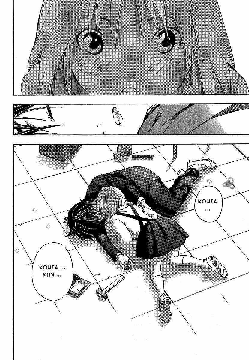 Nareusha - Chapter 16 - Trang 2