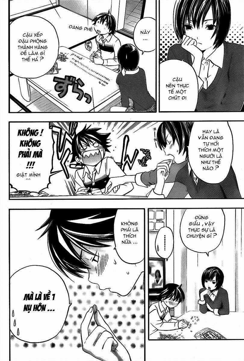 Nareusha - Chapter 16 - Trang 14