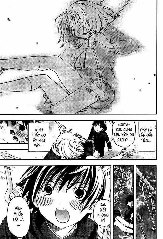 Nareusha - Chapter 17 - Trang 13