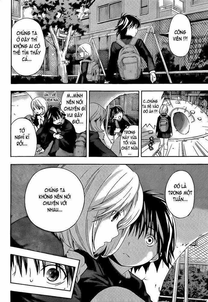 Nareusha - Chapter 17 - Trang 4