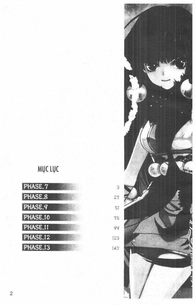 Nareusha - Chapter 2 - Trang 2