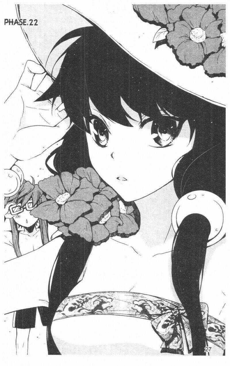 Nareusha - Chapter 4 - Trang 27