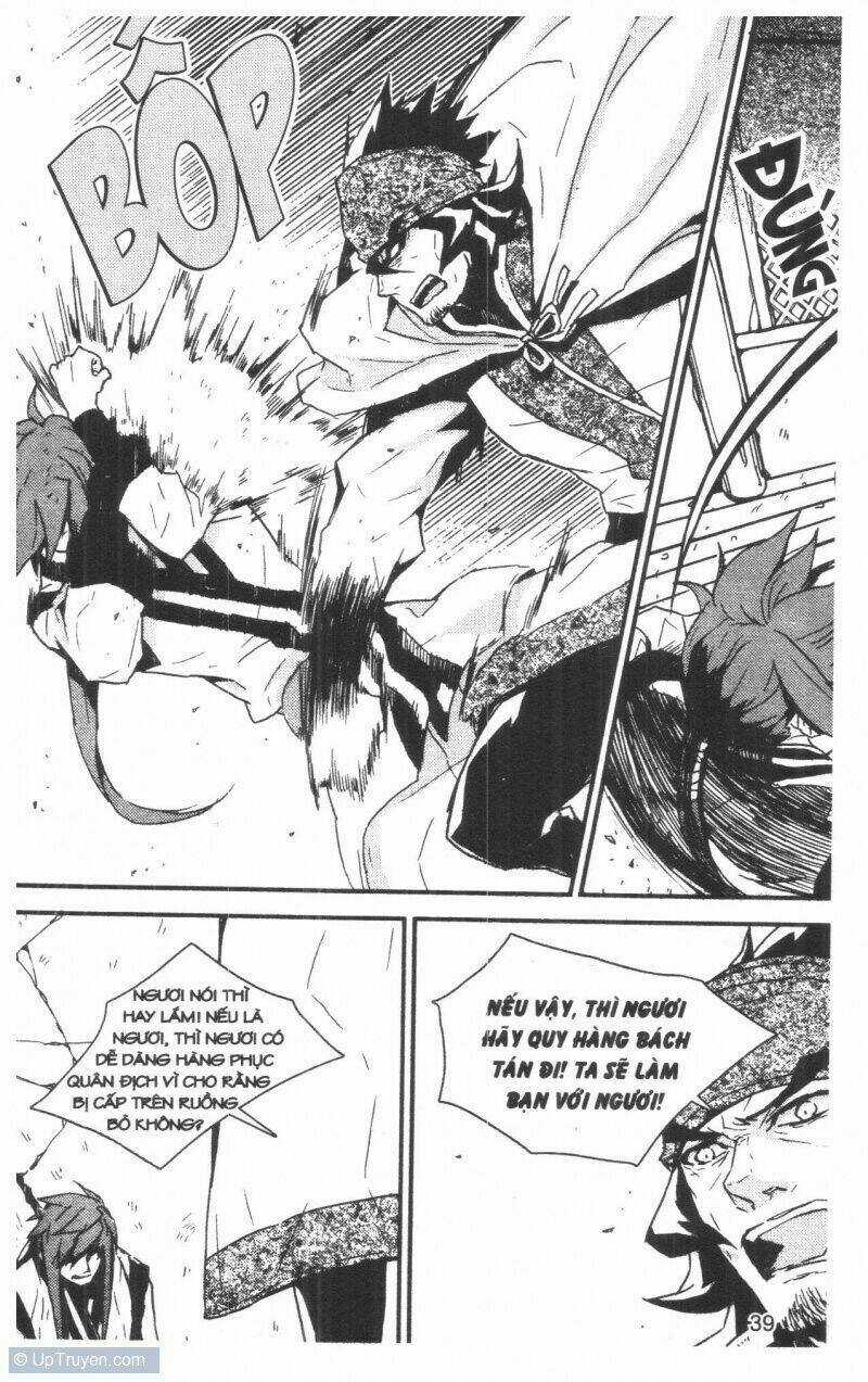 Nareusha - Chapter 4 - Trang 39