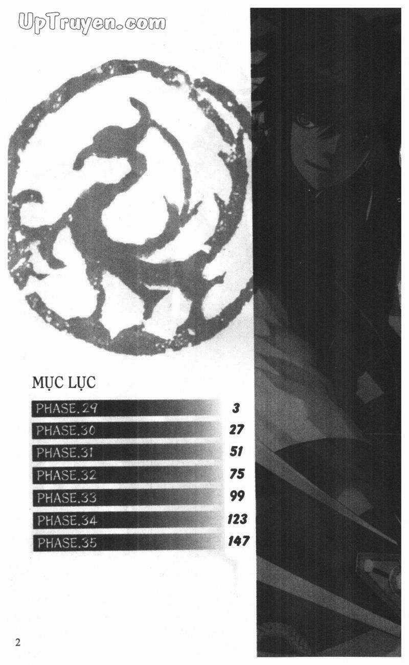 Nareusha - Chapter 5 - Trang 2