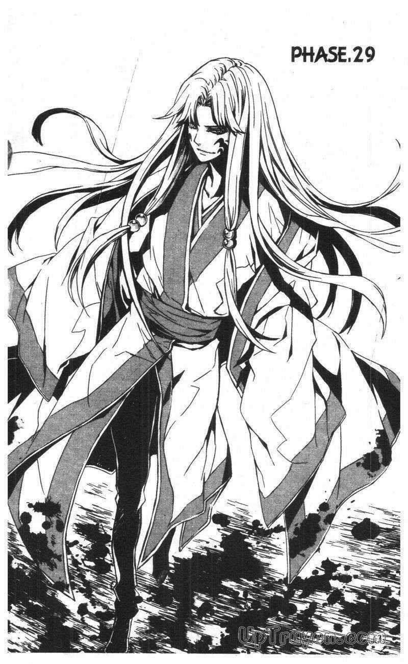 Nareusha - Chapter 5 - Trang 3