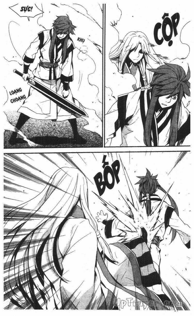 Nareusha - Chapter 5 - Trang 21