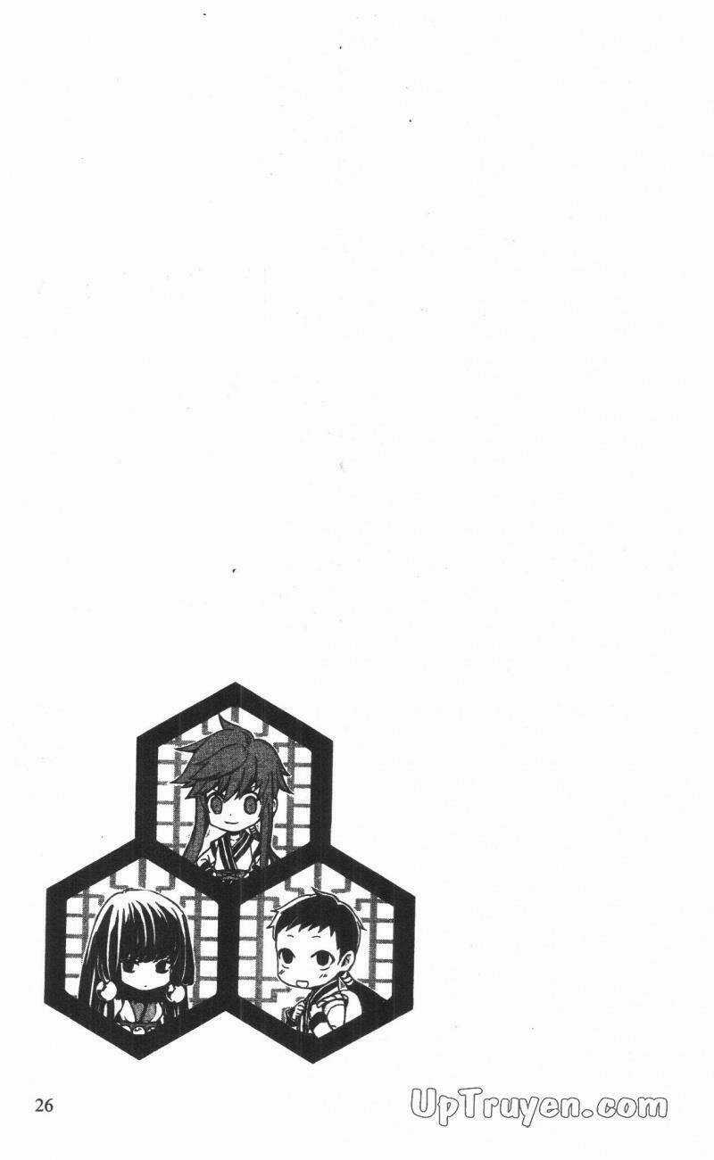 Nareusha - Chapter 5 - Trang 26