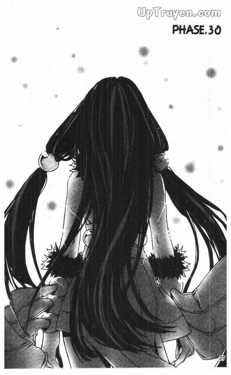 Nareusha - Chapter 5 - Trang 27