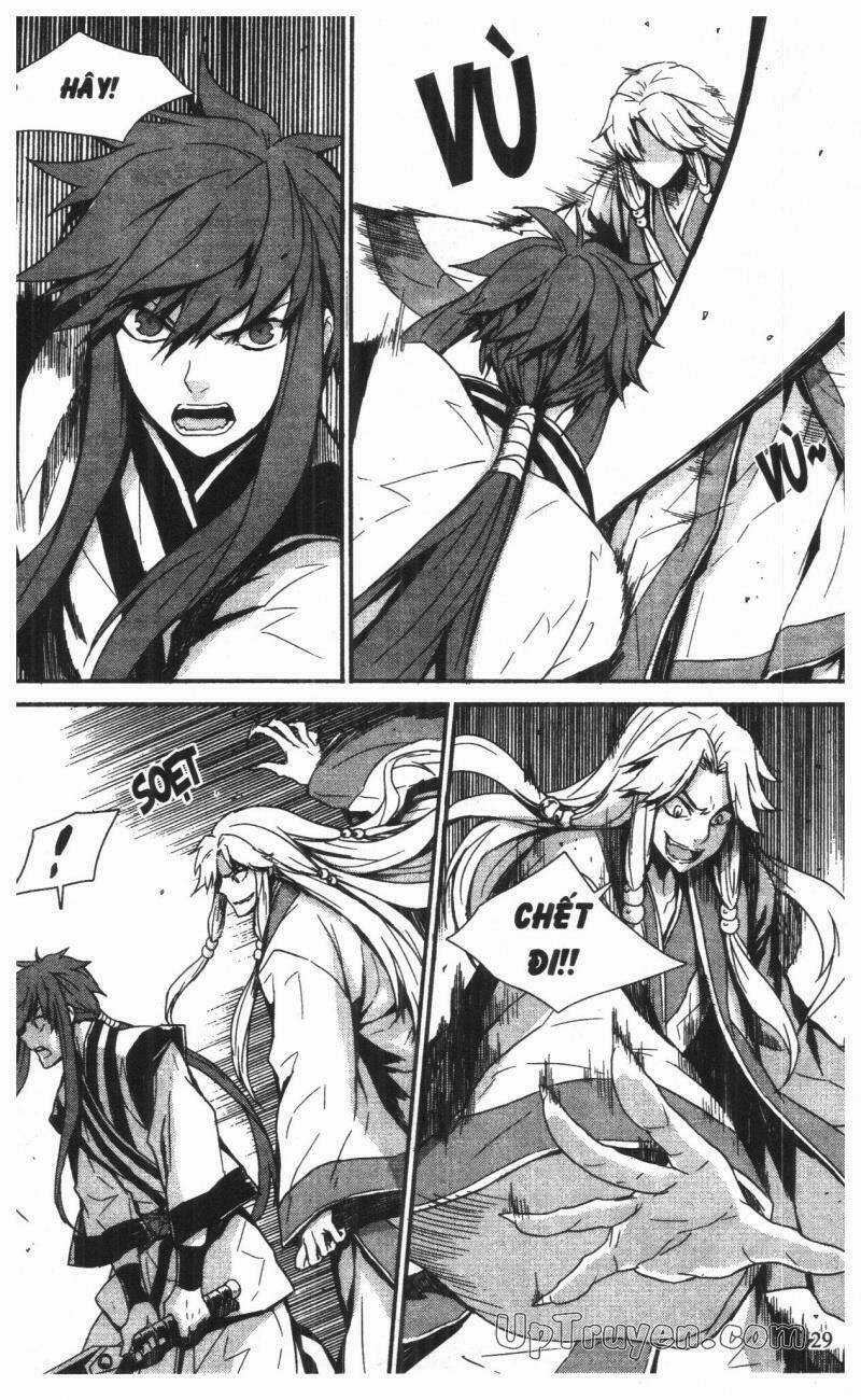 Nareusha - Chapter 5 - Trang 29