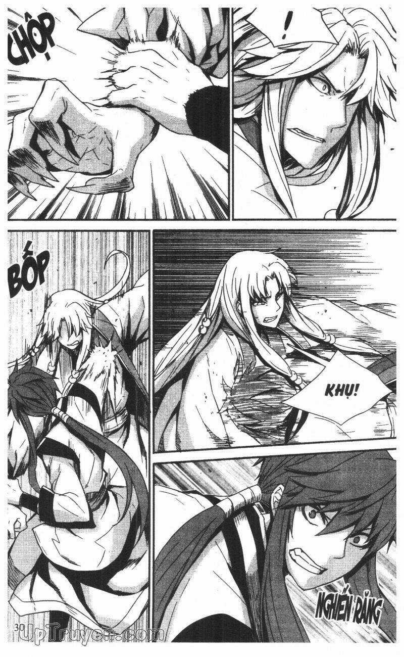 Nareusha - Chapter 5 - Trang 30