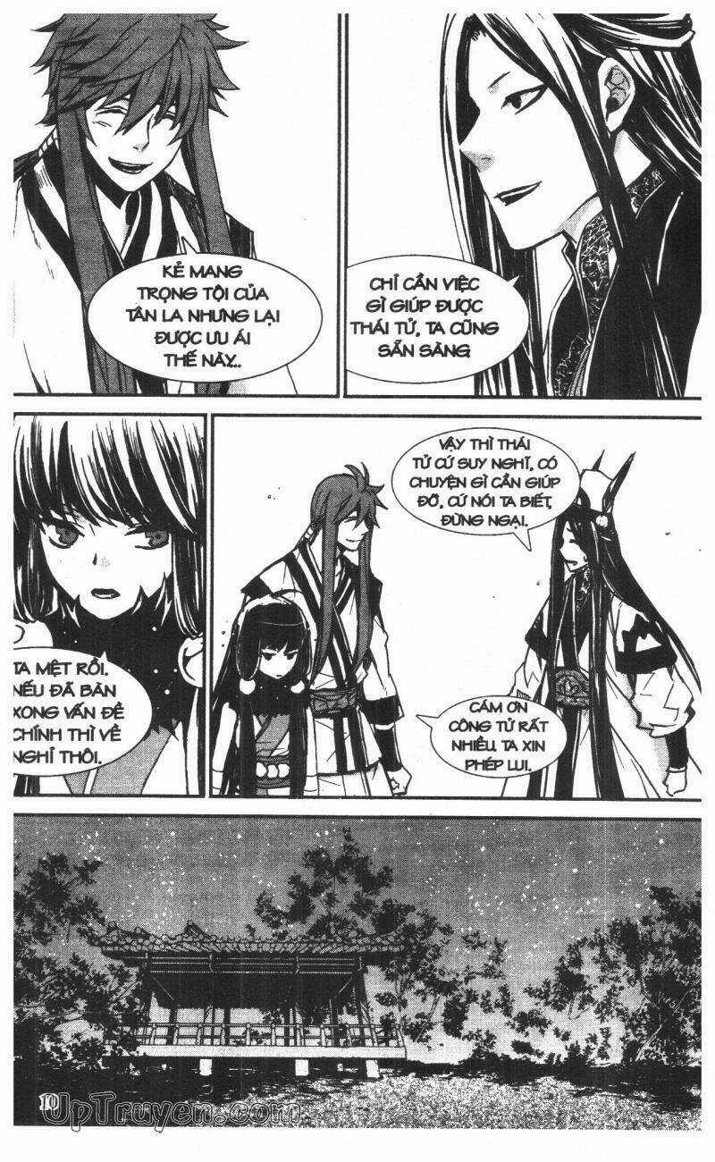 Nareusha - Chapter 5 - Trang 10