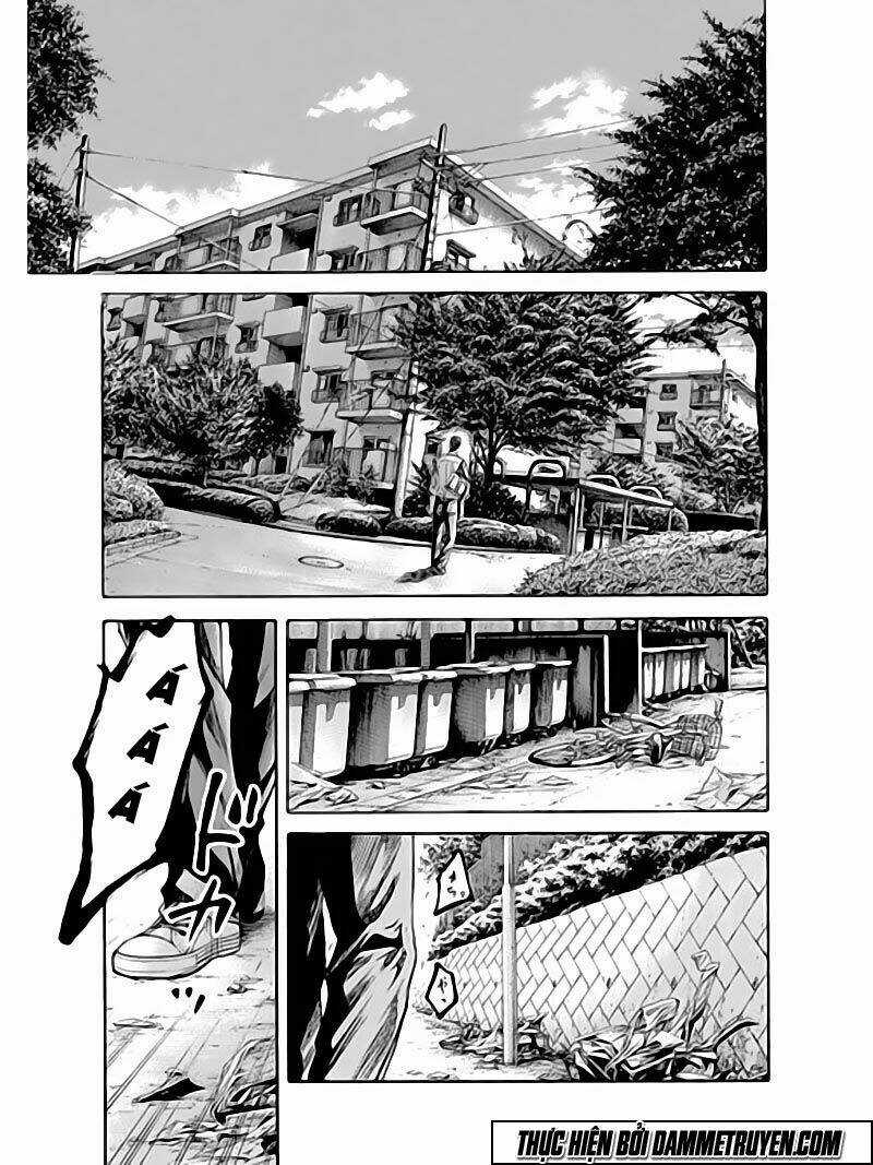 Nareusha - Chapter 6.2 - Trang 2