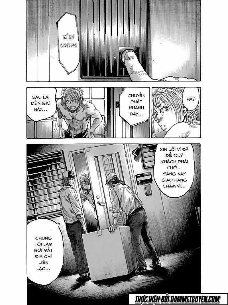 Nareusha - Chapter 6.2 - Trang 12