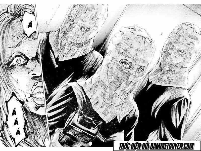 Nareusha - Chapter 6.2 - Trang 15