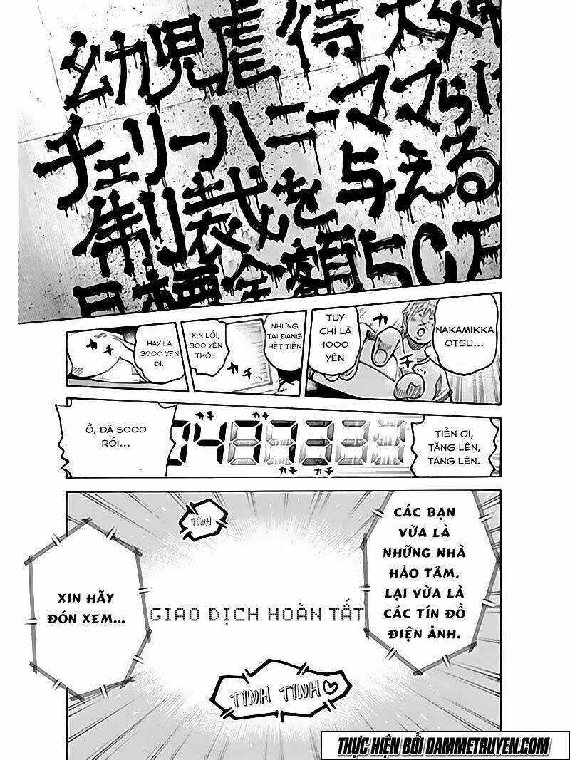 Nareusha - Chapter 6.2 - Trang 19