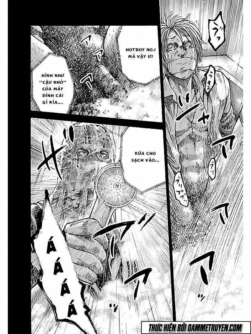 Nareusha - Chapter 6.2 - Trang 20