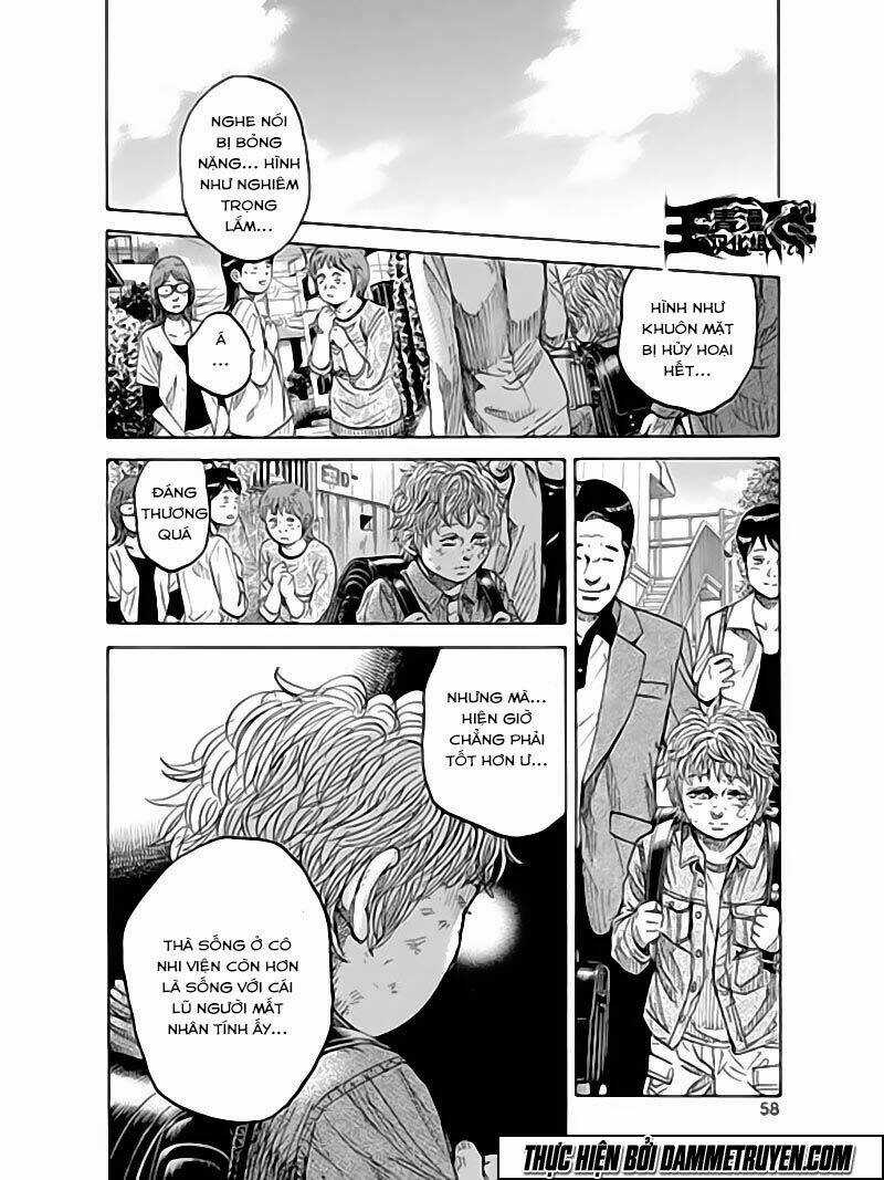 Nareusha - Chapter 6.2 - Trang 23