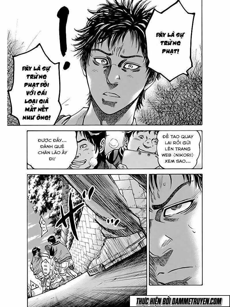 Nareusha - Chapter 6.2 - Trang 4