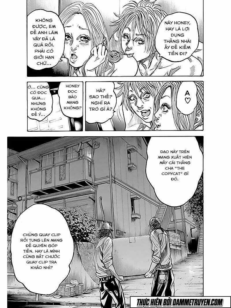 Nareusha - Chapter 6.2 - Trang 10