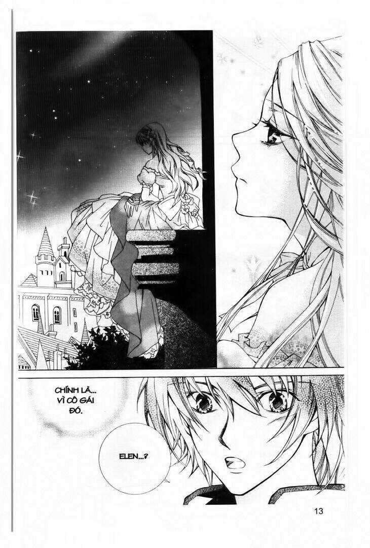 Nareusha - Chapter 6 - Trang 13