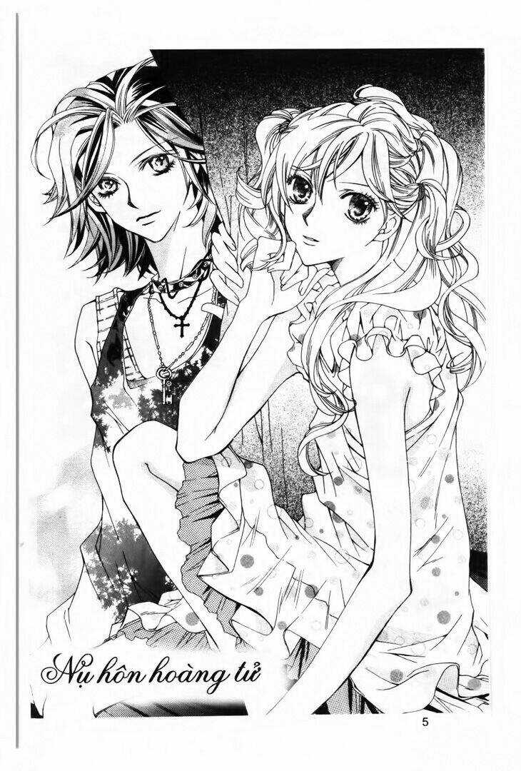 Nareusha - Chapter 6 - Trang 5