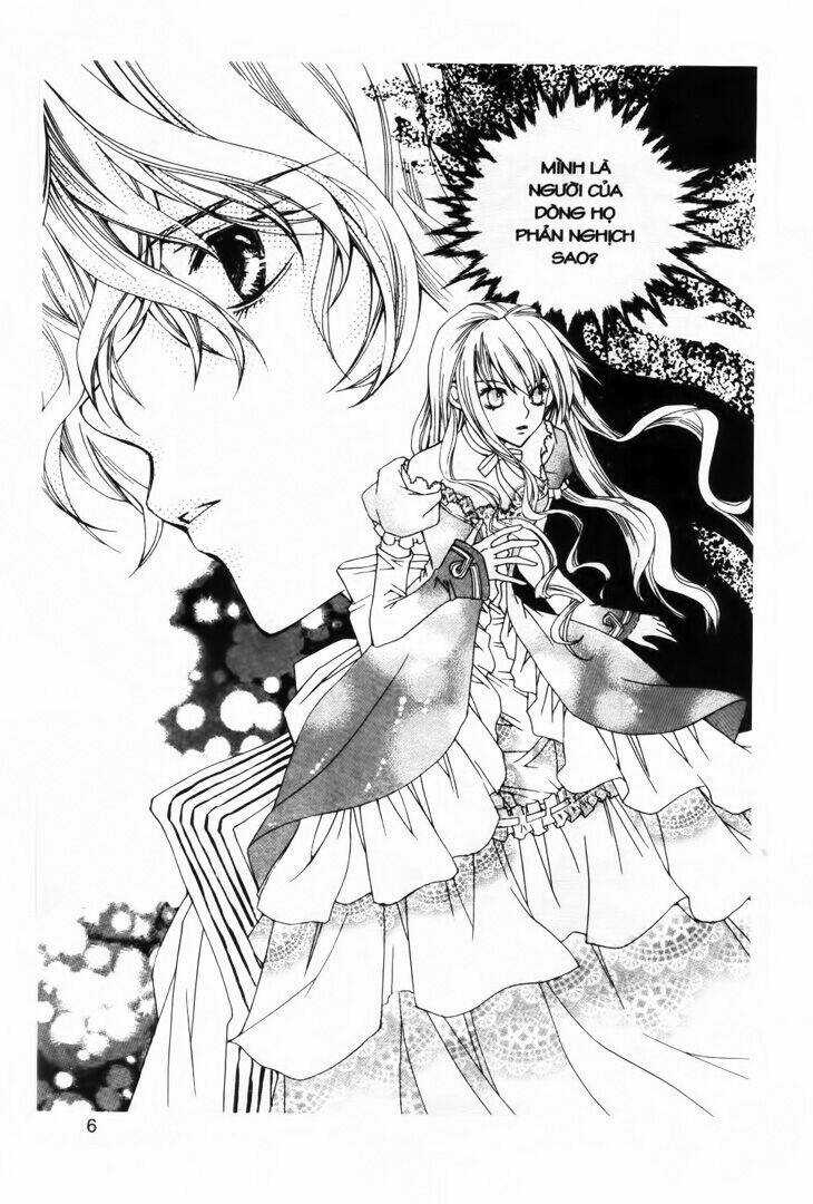 Nareusha - Chapter 6 - Trang 6