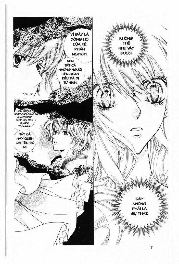 Nareusha - Chapter 6 - Trang 7