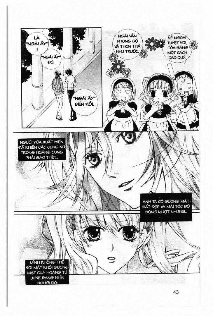 Nareusha - Chapter 7 - Trang 11