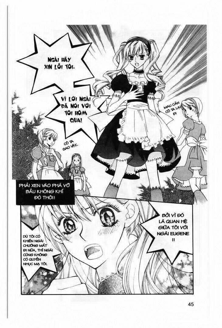 Nareusha - Chapter 7 - Trang 13