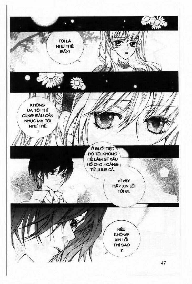 Nareusha - Chapter 7 - Trang 15