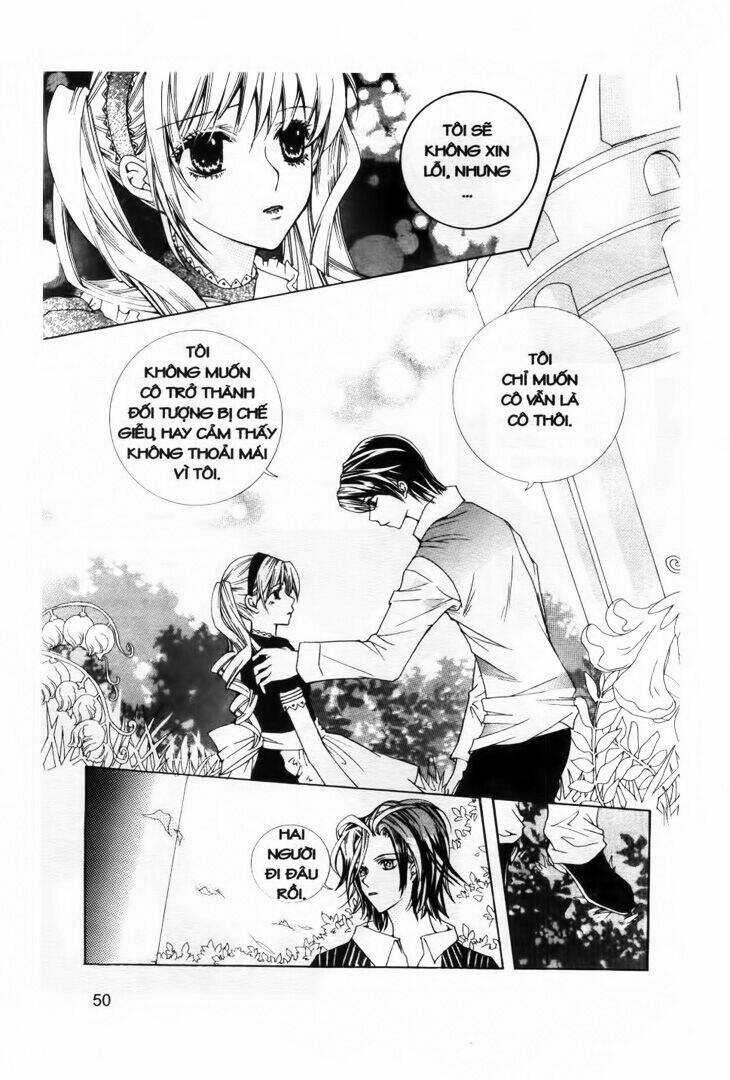 Nareusha - Chapter 7 - Trang 18