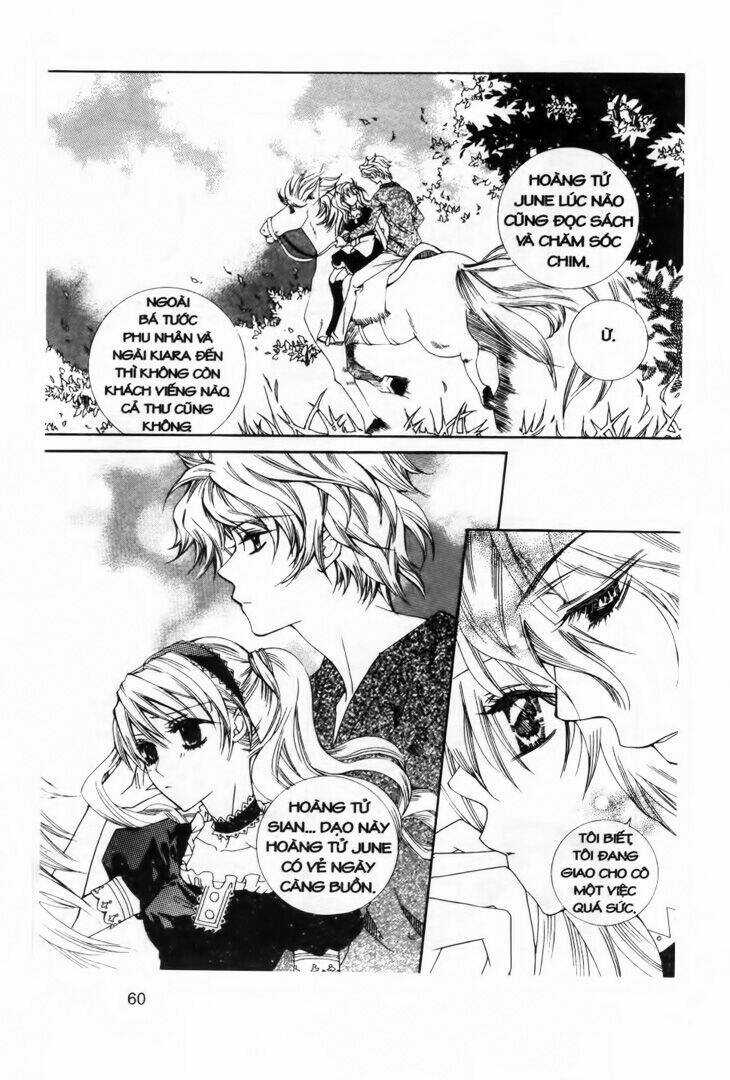 Nareusha - Chapter 7 - Trang 28