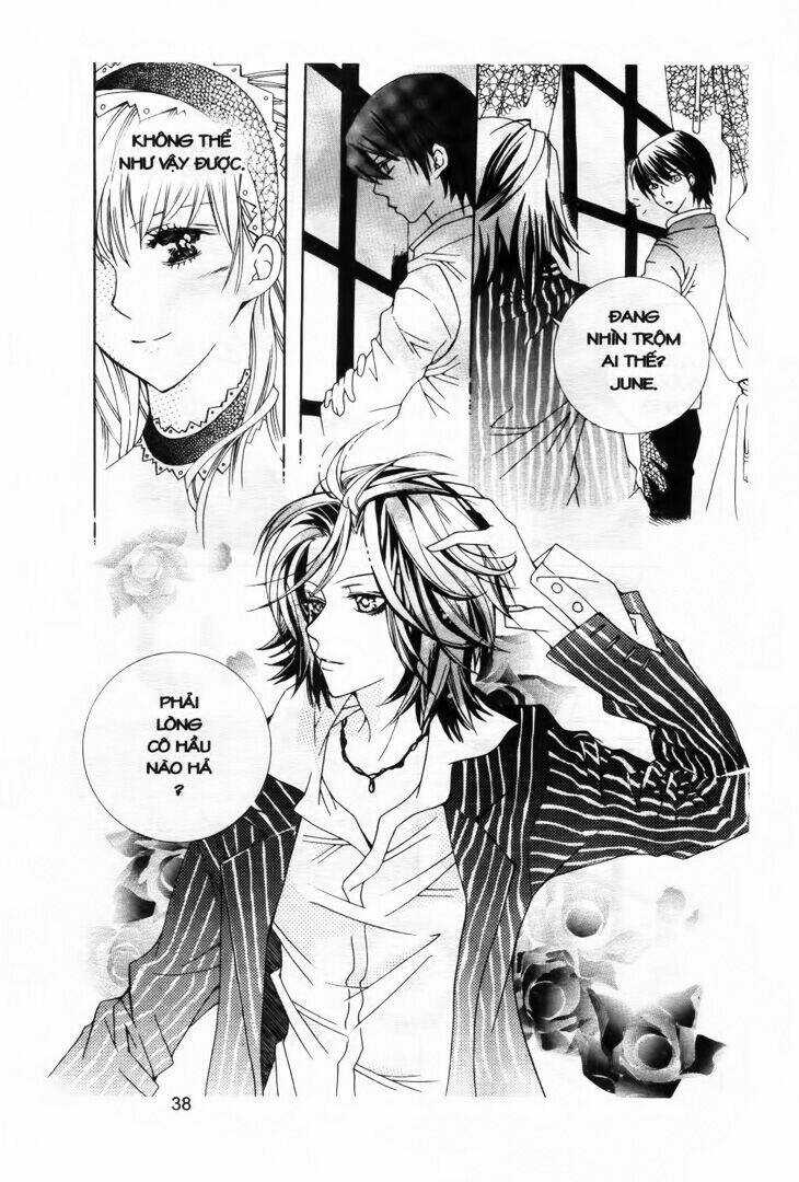 Nareusha - Chapter 7 - Trang 6