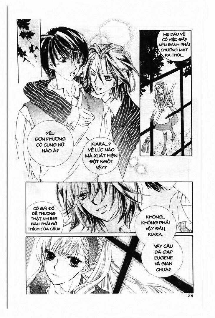 Nareusha - Chapter 7 - Trang 7