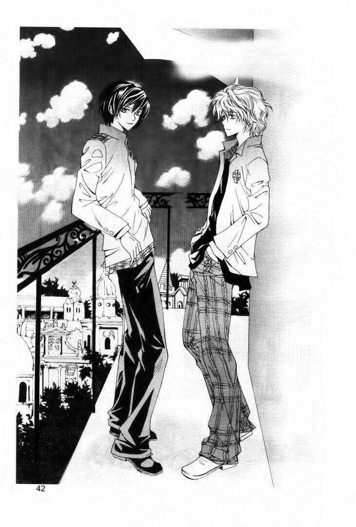 Nareusha - Chapter 7 - Trang 10