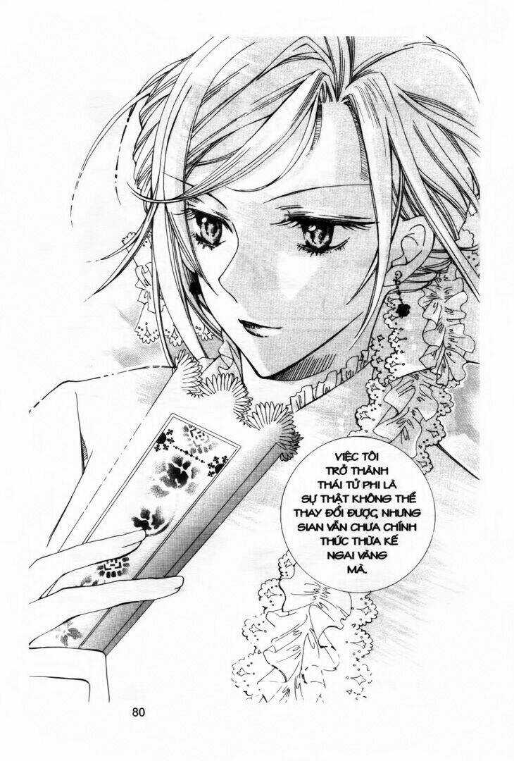 Nareusha - Chapter 8 - Trang 15