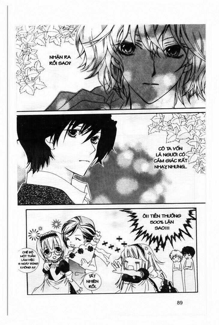 Nareusha - Chapter 8 - Trang 24