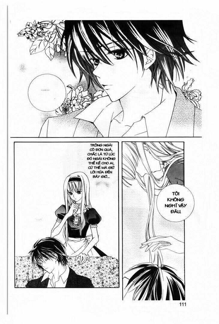 Nareusha - Chapter 9 - Trang 13