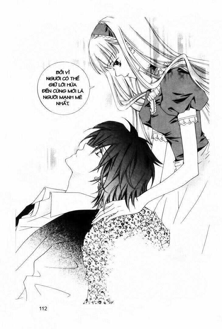 Nareusha - Chapter 9 - Trang 14