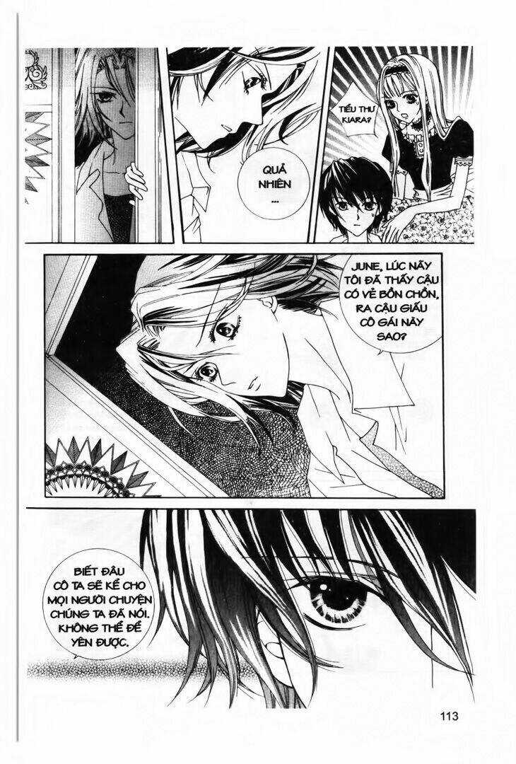 Nareusha - Chapter 9 - Trang 15