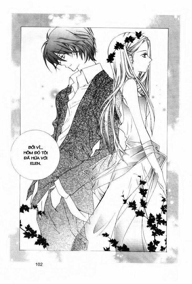 Nareusha - Chapter 9 - Trang 4